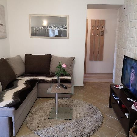Paradise Apartment - Old Town Rab Rab Town Luaran gambar