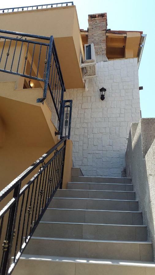 Paradise Apartment - Old Town Rab Rab Town Luaran gambar