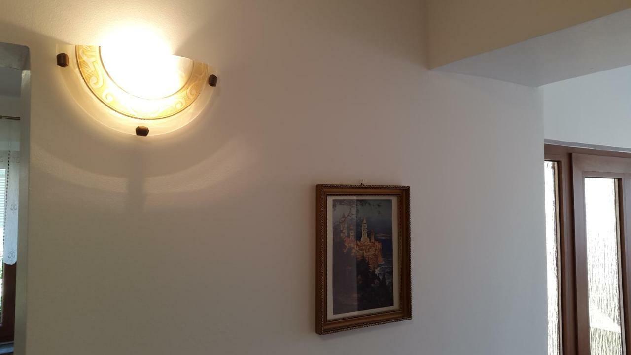 Paradise Apartment - Old Town Rab Rab Town Luaran gambar