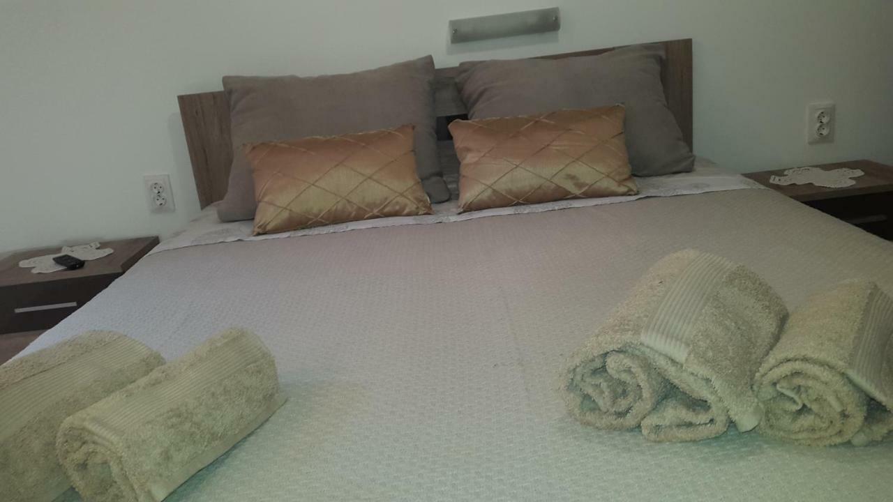 Paradise Apartment - Old Town Rab Rab Town Luaran gambar