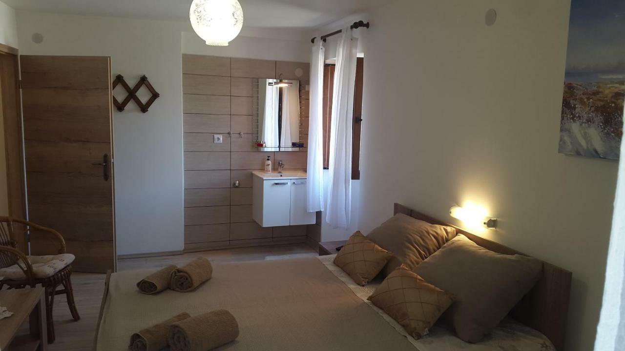 Paradise Apartment - Old Town Rab Rab Town Luaran gambar